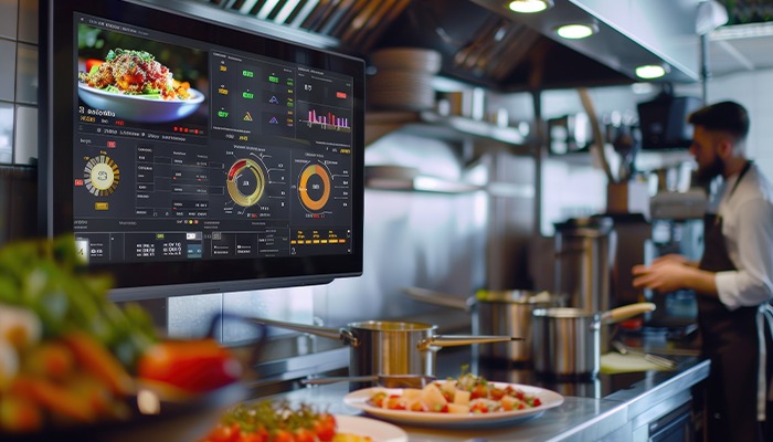 How to Build a Custom Restaurant Management Software: Features, Process & Cost Breakdown